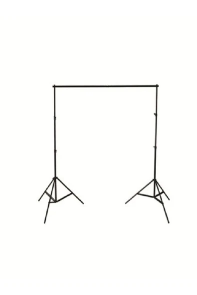 camten DS-2003 Background 2X3m Portatif Fon Standı ürün görseli
