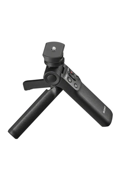 Sony Gp-vpt2bt Kablosuz Uzaktan Kumandalı Trıpod (Zv-1 Uyumlu) - Resim 2