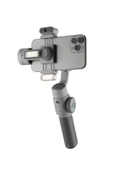ZHIYUN CINEPEER SMOOTH-5E COMBO ürün görseli