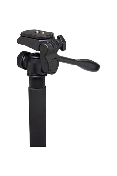 NATIONAL GEOGRAPHIC 3 In 1 Fotoğraf Monopodu (tripod Özellikli) - Resim 7