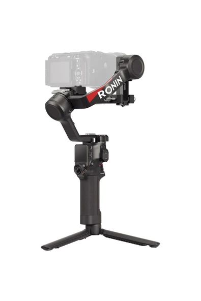 DJI RS-4 Gimbal Basic Kit ürün görseli