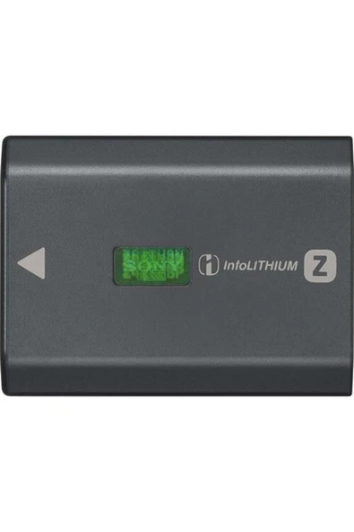 Sony Np-fz100 Lithium-ıon Batarya - Resim 3