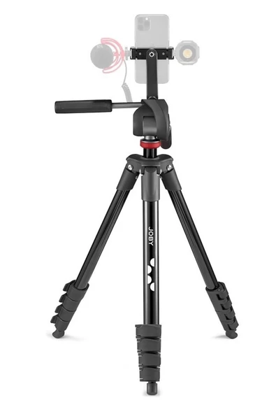 Joby Gorillapod Jb01764-bww Compact Advanced Kit ürün görseli