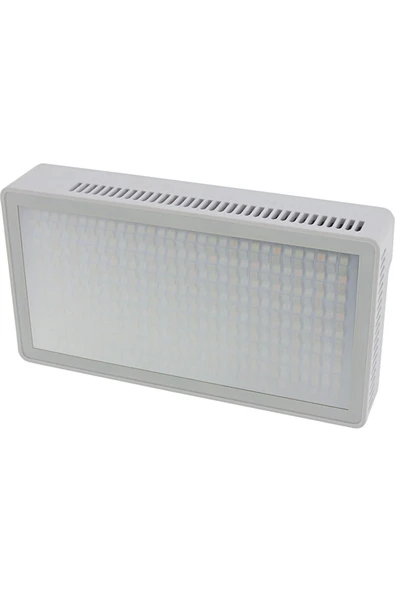 Patona 4246  Uyumlu LED 120RGB Beyaz - Resim 3