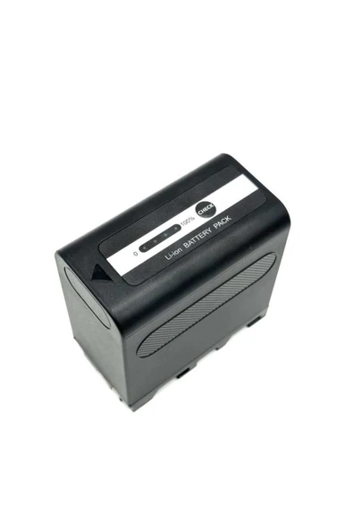 Patona Sony NP-F970D - Resim 3