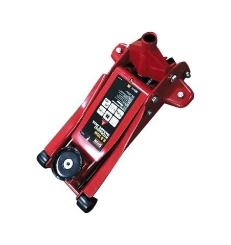 Shun Arabalı Zemin Kriko 2.5 Ton Düşük Şase ürün görseli