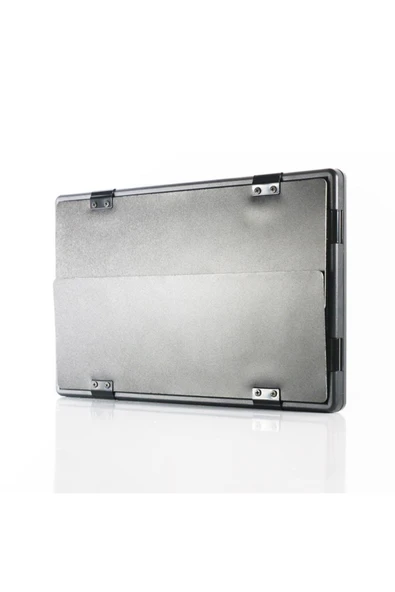 SANGER Profesyonel Video Kamera Işık Seti Pro-s520 - Resim 8