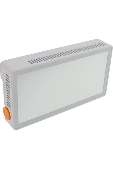 Patona 4246  Uyumlu LED 120RGB Beyaz - Resim 2