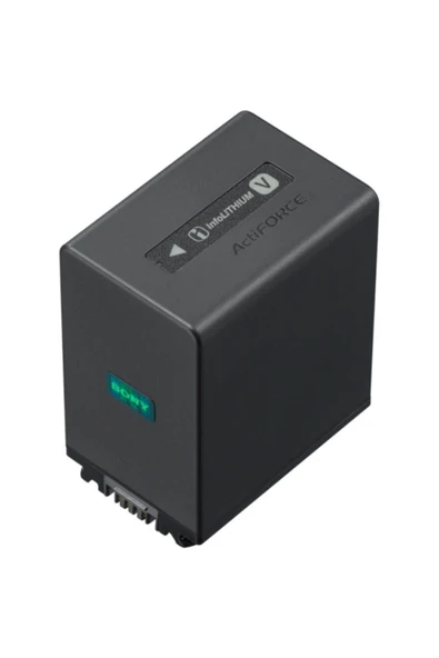 Sony Np-fv100a2 Infolıthıum V Tipi Batarya ürün görseli