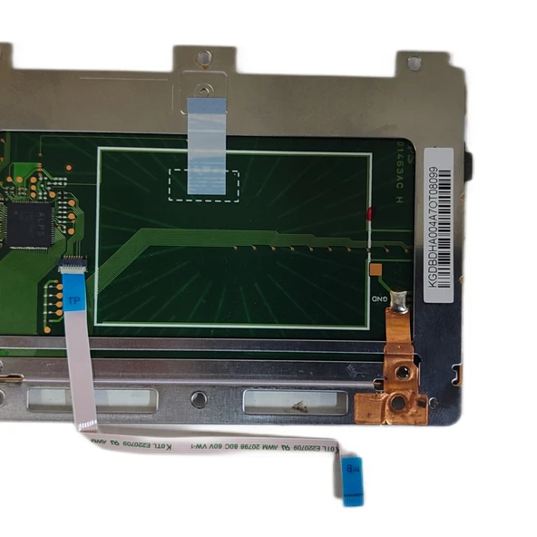 HP ELİTEBOOK 1040 G4 TOUCHPAD - 2