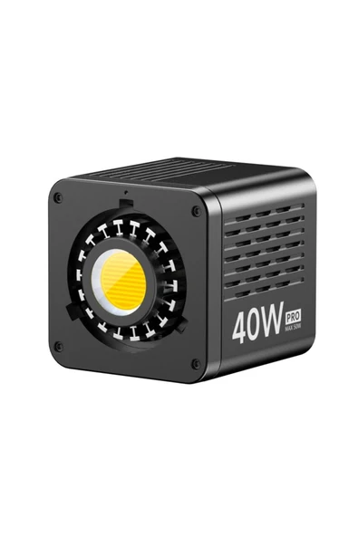 ulanzi L023 40w Pro Led Video Light - Resim 5