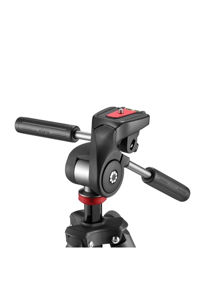 Joby Gorillapod Jb01764-bww Compact Advanced Kit - Resim 6