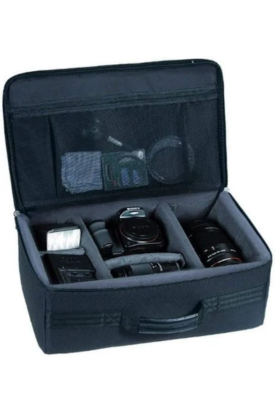 Vanguard Supreme 27d Sert Çanta - 3