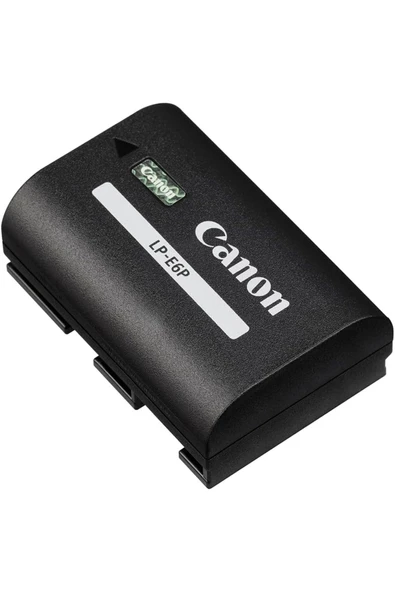 Canon LP-E6P Batarya ( Ürün ) ürün görseli
