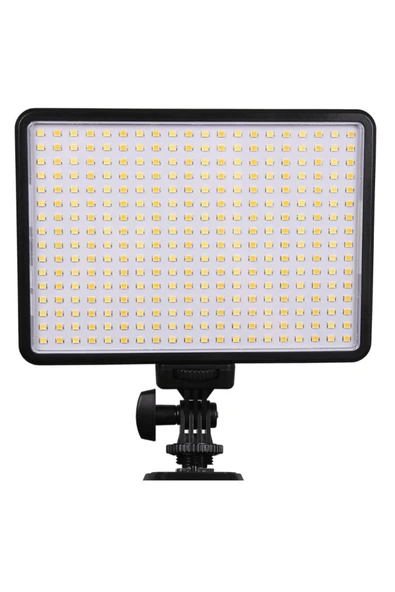 Patona 4295 Premium Pro Panel LED-320A - Resim 2