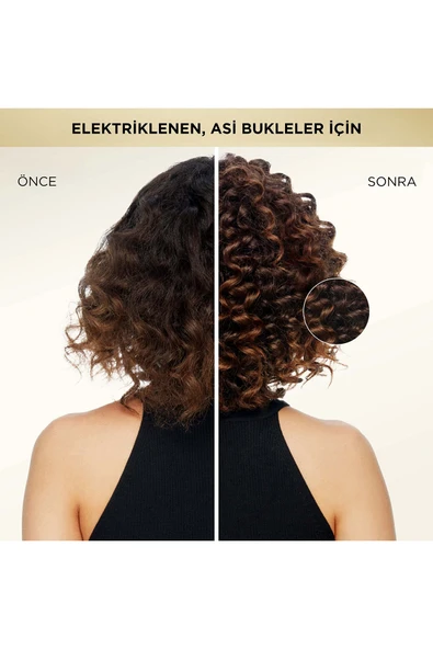 Pantene Yoğun Bakım Ürünü Coconut Yağı 100 ml - Resim 4