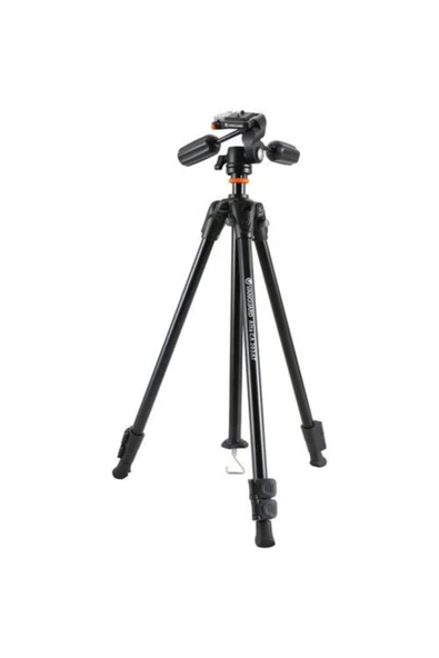 Vanguard Alta Ca 203aph Video Tripod Kiti ürün görseli