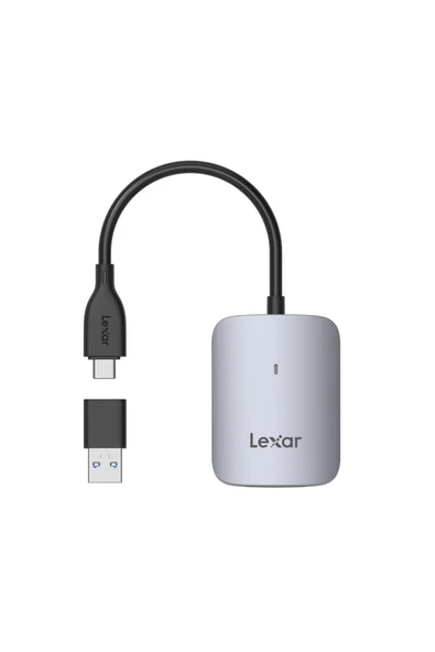 Lexar Rw515 Cfexpress Type A Usb-c Kart Okuyucu ürün görseli