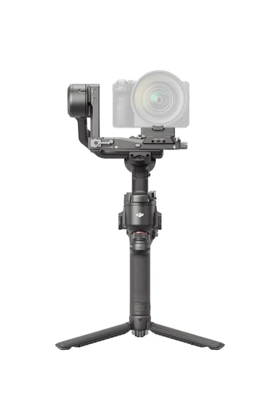 DJI RS-4 Gimbal Combo Kit - Resim 2