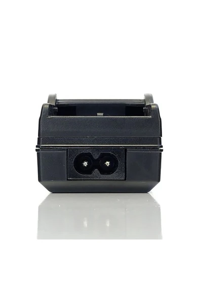 SANGER Nikon En-el14 Batarya Uyumlu Sanger Şarj Cihazı - Resim 4