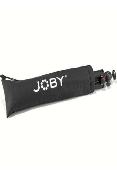 Joby Compact Light Tripod Kit - Resim 2