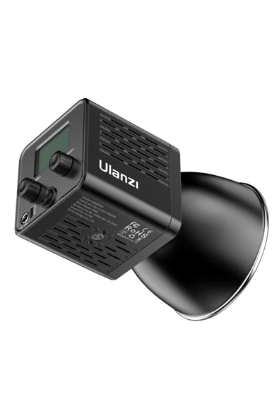 ulanzi L023 40w Pro Led Video Light - Resim 4