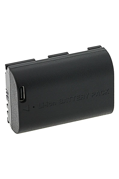 Patona Platinum Batarya Canon Lp-e6nh Için - Resim 2