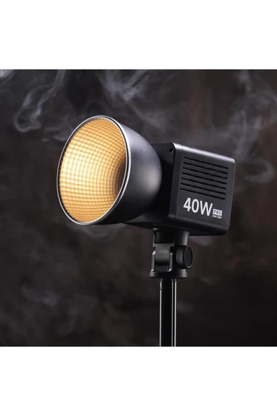 ulanzi L023 40w Pro Led Video Light - Resim 8