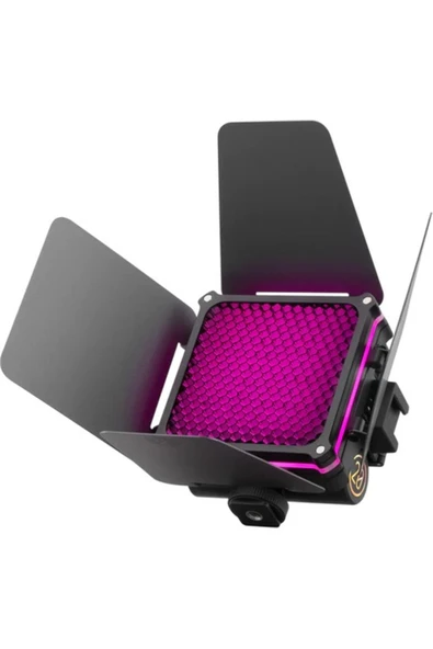 ZHIYUN M20C Fill Light Combo Rgb LED Işık ürün görseli
