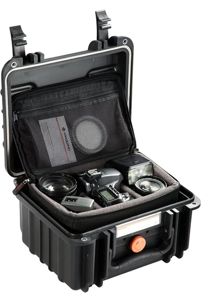 Vanguard Supreme 27d Sert Çanta - 2