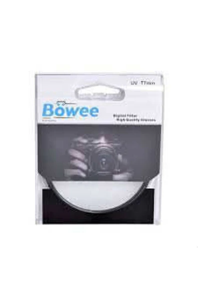 böwee BÖWEE 67MMLENS KORUYUCU UV FİLTRE ürün görseli