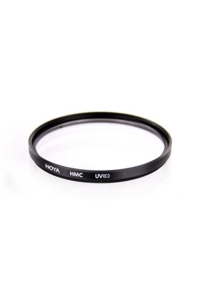 Hoya 46mm Hmc Uv Slim Filtre - Resim 2