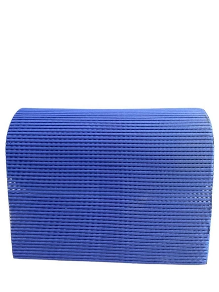 Banyo Paspası 1A 65 Cm 1 Metre Lacivert ürün görseli 1