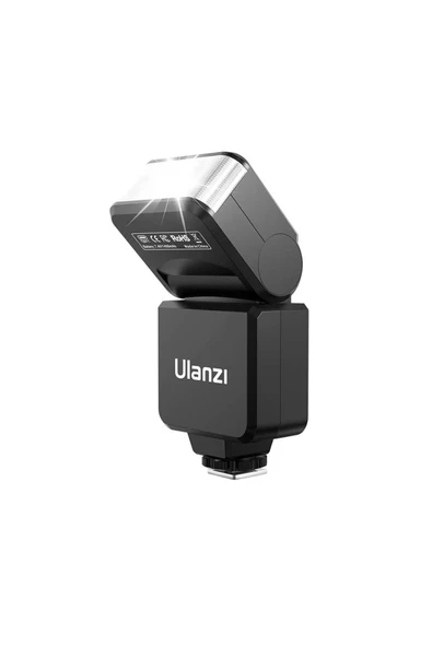 ulanzi F32 Tepe Flaşı L060gbb2 - Resim 2