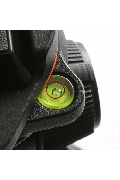 Vanguard Alta Ca 203aph Video Tripod Kiti - Resim 3