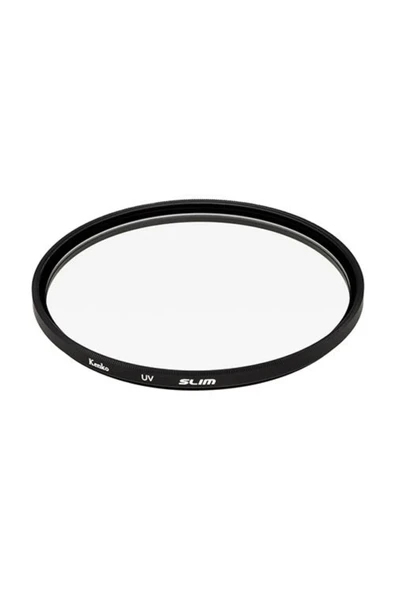 Kenko 82mm Slim Uv Filtre ürün görseli