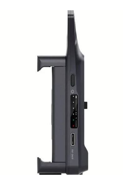 Accsoon CineView Nano Kablosuz Video Verici - Resim 4