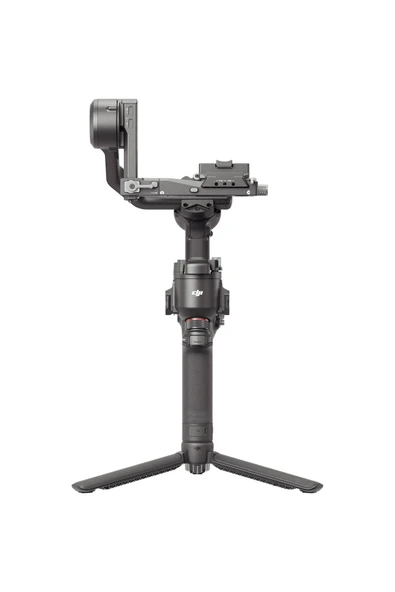 DJI RS-4 Gimbal Combo Kit - Resim 6