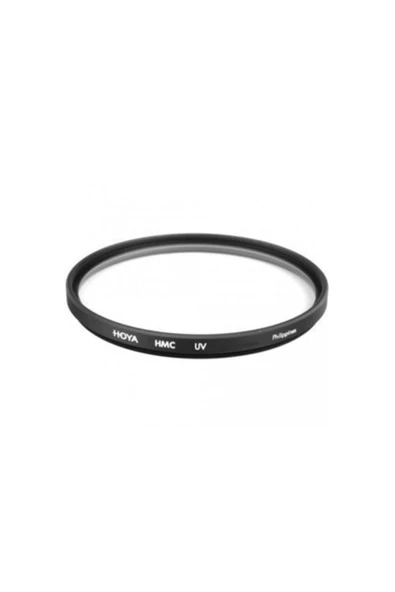 Hoya 55mm Hmc Uv Slim Filtre - Resim 2