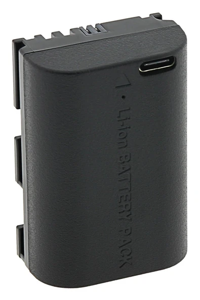 Patona Platinum Batarya Canon Lp-e6nh Için ürün görseli