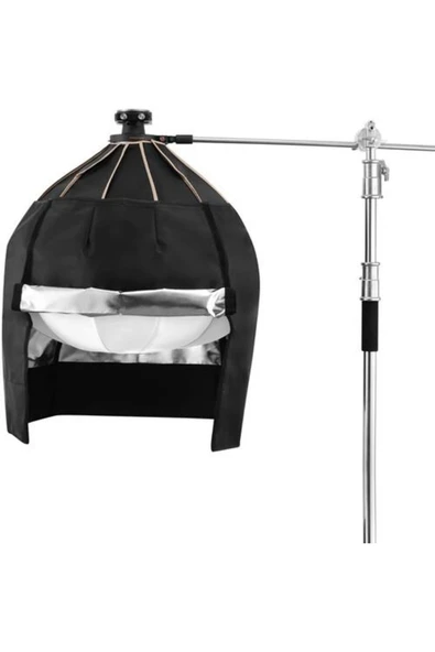 ZHIYUN Lantern Softbox 65D (Bowens Mount) - Resim 8