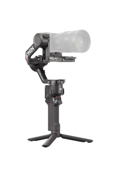 DJI RS-4 Gimbal Combo Kit - Resim 4