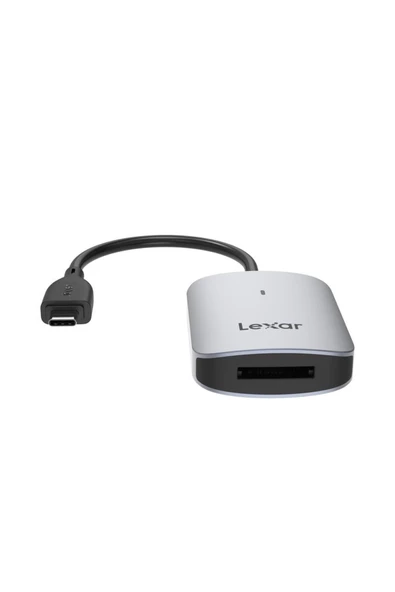 Lexar Rw515 Cfexpress Type A Usb-c Kart Okuyucu - Resim 3