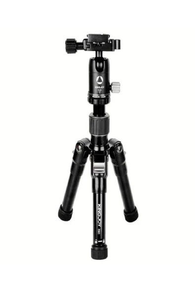 Kingjoy P051+G00 Masa Üstü Mini Tripod ürün görseli