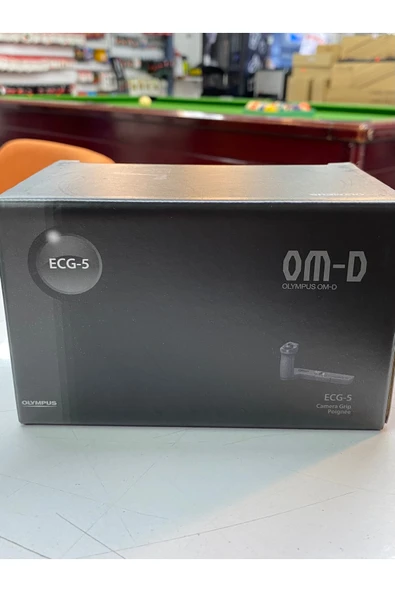 Olympus EGC-5 YAN DENKLANŞÖR UNITESİ(KABZASI) ürün görseli