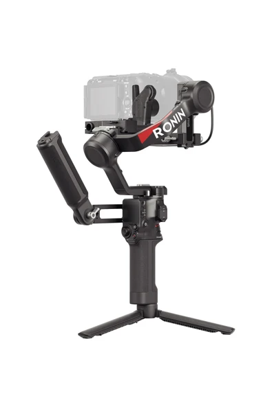 DJI RS-4 Gimbal Combo Kit ürün görseli