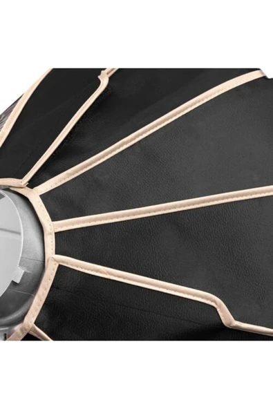 ZHIYUN Lantern Softbox 65D (Bowens Mount) - Resim 4