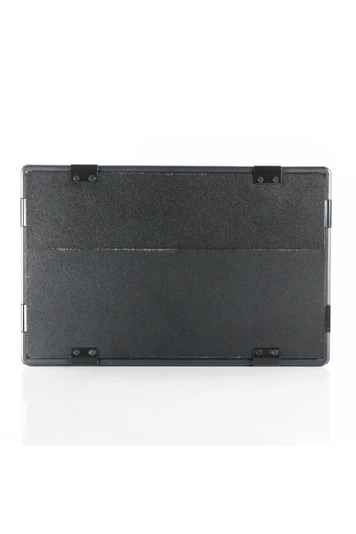 SANGER Profesyonel Video Kamera Işık Seti Pro-s520 - Resim 7