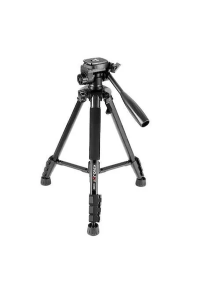 Kingjoy Ggt Kıngjoy Vt-860s Cantalı Tripod ürün görseli