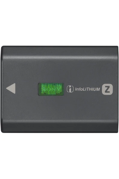 Sony Np-fz100 Li-ıon Batarya - Resim 2